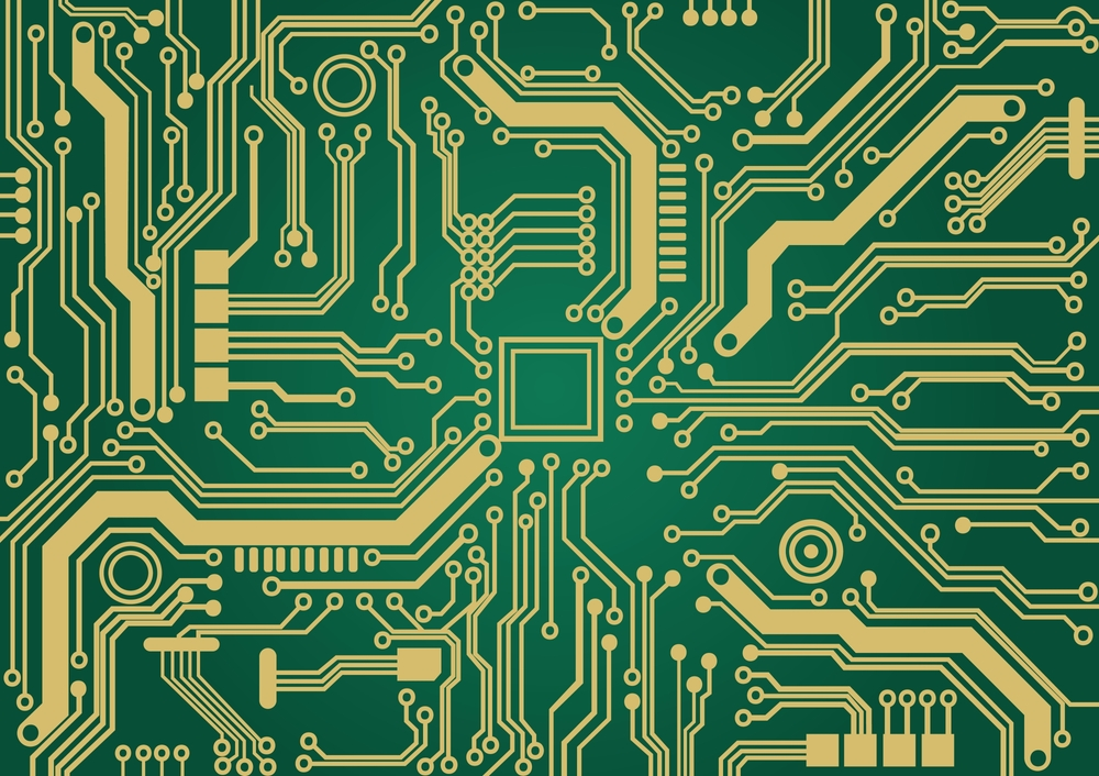 multilayer PCB