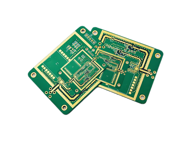 ENIG Pcb gold finishing