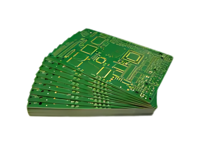 Multi-layer PCB